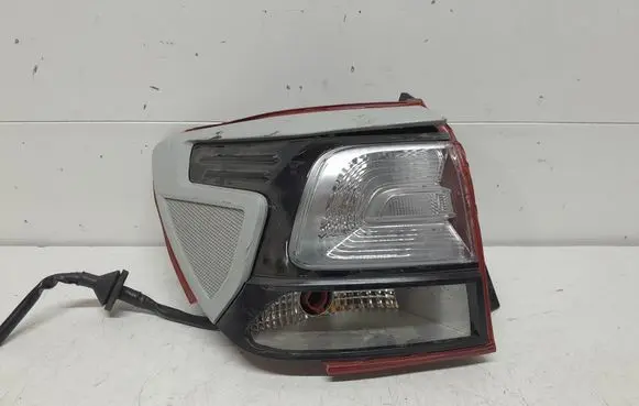 Rear/tail lights