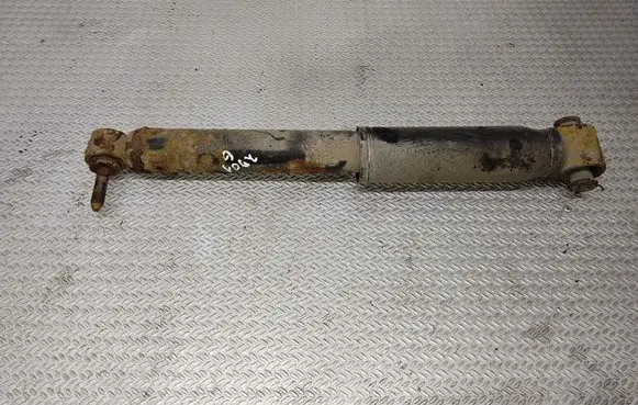 Renault Scenic II - Grand scenic II Rear shock absorber/damper