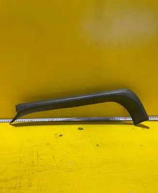 Land Rover Range Rover Sport L320 Tailgate/trunk side cover trim DED500041XX