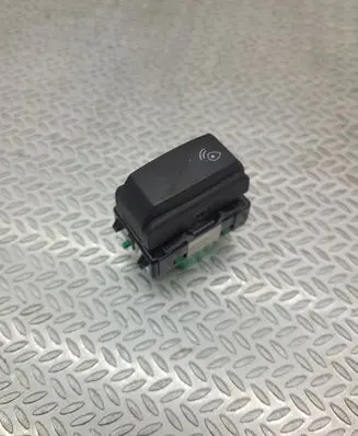 Dacia Spring Parking (PDC) sensor switch 282C52098R