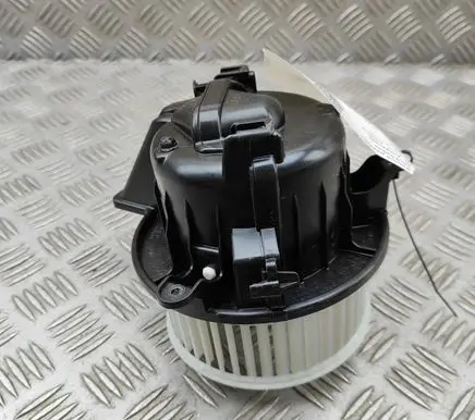 Volkswagen T-Cross Heater fan/blower 2Q2819021B