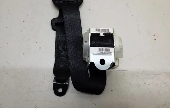 Dodge Challenger Rear seatbelt P5UZ23DX9AB