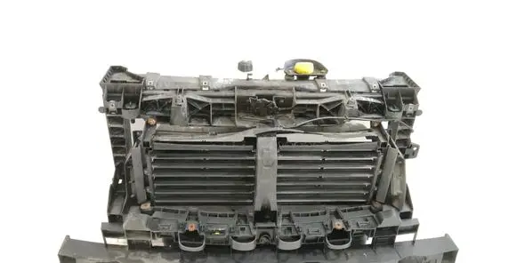 Nissan NV300 Radiator support slam panel 625001299R 214763488R