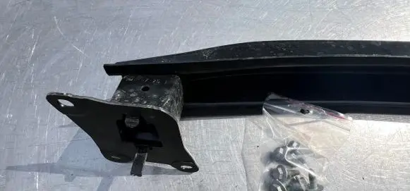 Seat Leon (1P) Rear beam 5P0807305 449072396