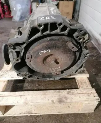 Audi A6 S6 C4 4A Automatic gearbox CRE