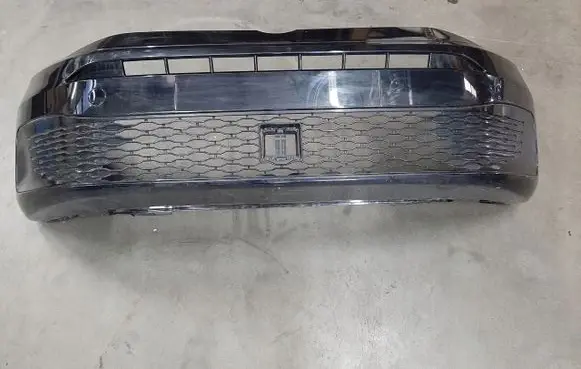 Volkswagen Caddy Front bumper 2K7807221A