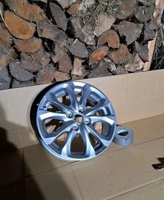 Mazda 2 R15 alloy rim 9965465550