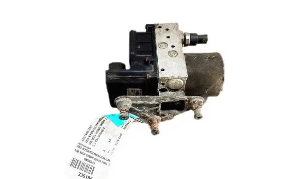Mercedes-Benz Vito Viano W639 ABS Pump A0014460989 0265950159