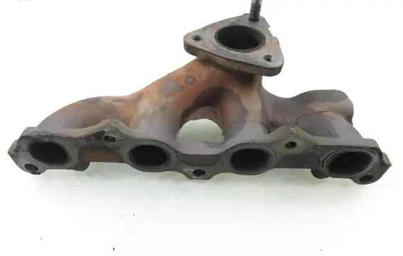 Volkswagen Polo III 6N 6N2 6NF Exhaust manifold 030253033H
