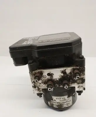 KIA Carens I ABS Pump 0K2FD437A0