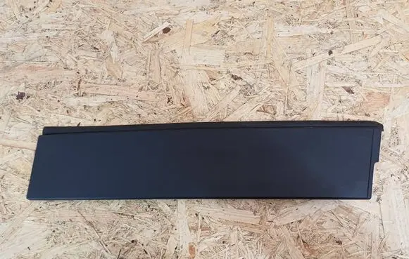 Mazda CX-5 Rear door trim (molding) KD5350M31 K6805 1213141516