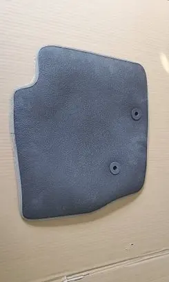 Volvo XC90 Front floor mat 
