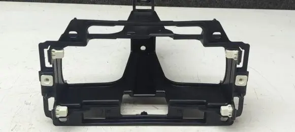 Citroen C3 Other interior part 9812539880