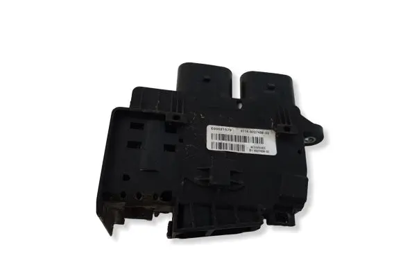 BMW X3 F25 Other control units/modules 9227458 61149227458