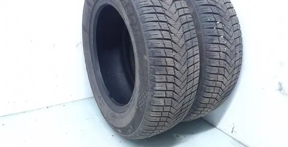 Volkswagen Golf II R15 winter tire 19565R15 ALLSEASONVERSAT