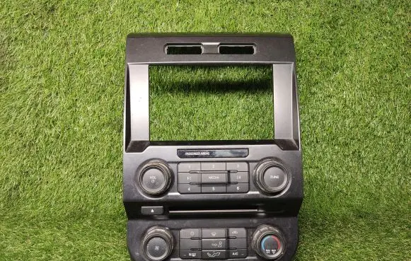 Ford F150 Climate control unit FL3T18E243CBJ