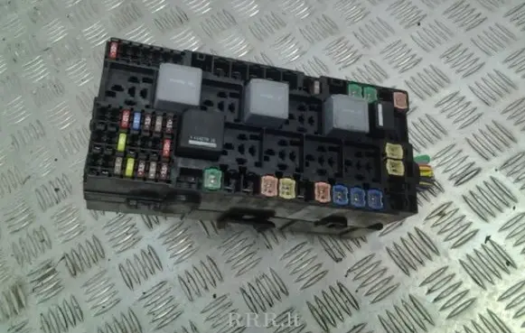 Ford Transit Fuse module EK2T14401FLE