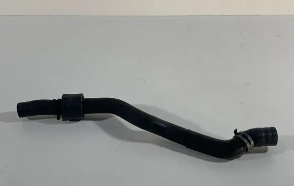Skoda Octavia Mk3 (5E) Engine coolant pipe/hose 5Q0121101BL