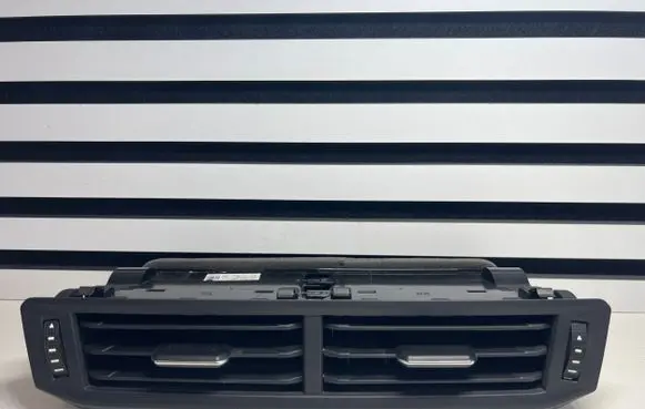 Volkswagen Polo VI Dash center air vent grill 2G0819728G