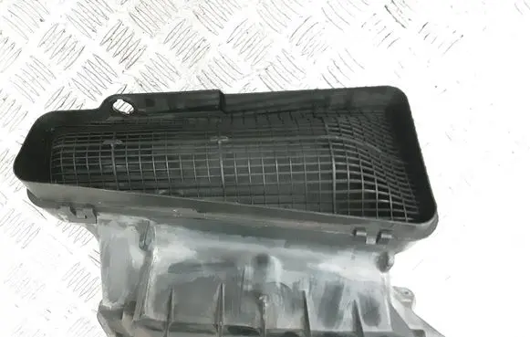 Audi A8 S8 D4 4H Air intake duct part 4H1819904A