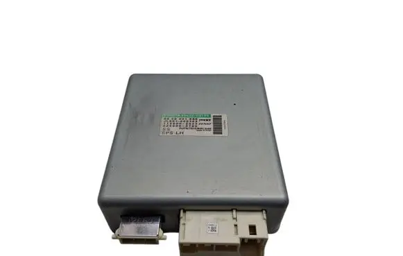 Toyota Avensis T270 Power steering control unit/module 6900001686 8965005100 JL501000363