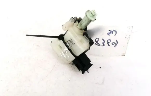 Toyota Avensis T250 Central locking motor 754567