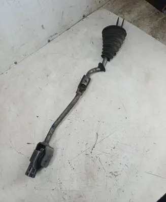 Audi A6 S6 C4 4A Gear shift rod 893711615