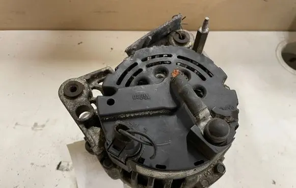Generator/alternator