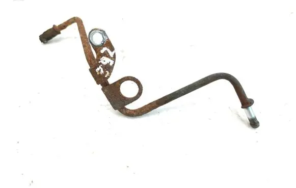 Suzuki SX4 Engine coolant pipe/hose