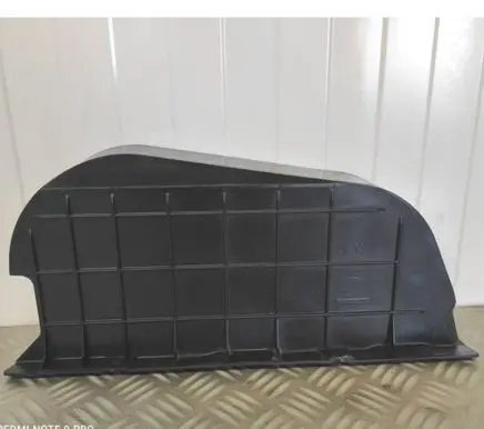 Ford Transit Courier Engine splash shield/under tray JT766775AA TWOJEAUTOWYSZKOW 882182990