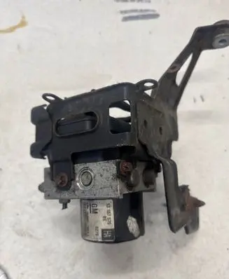 Opel Zafira B ABS Pump 13157576 6279 10020700244