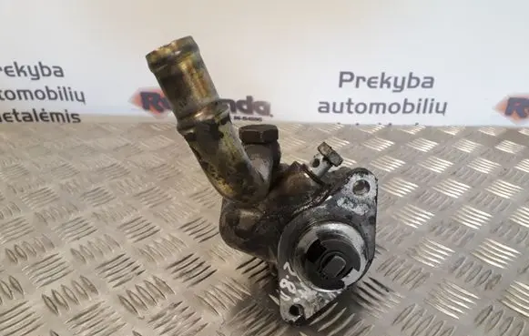 Iveco Daily 30.8 - 9 Power steering pump 7684955124