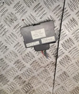 Toyota RAV 4 (XA20) Other control units/modules 0819012860