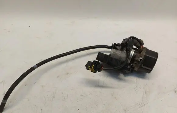 Mercedes-Benz EQV 447 ABS Pump a0004302300-jlk01