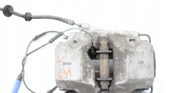 BMW 5 G30 G31 Front brake caliper