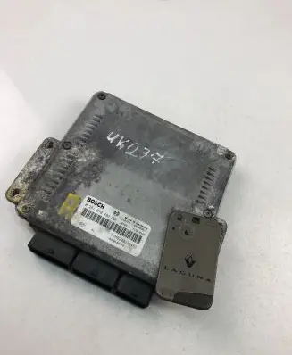 Engine control unit/module ECU