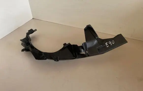 BMW 3 E90 E91 Headlight/headlamp mounting bracket 51117116707 22944911