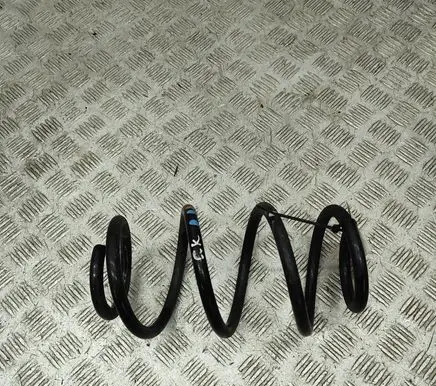 Mercedes-Benz CLA C118 X118 Rear coil spring A2473241800