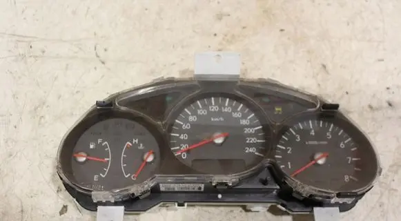 Subaru Forester SG Speedometer (instrument cluster) 85013SA28