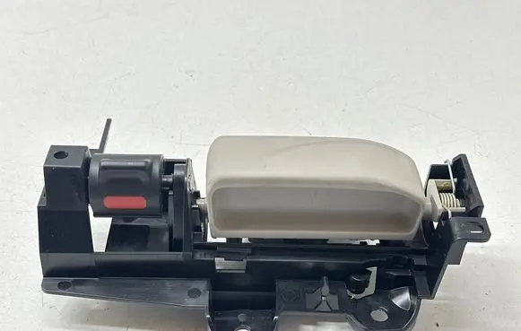 Chrysler Pacifica Sliding door interior handle 5RU79TRMAD 48781000