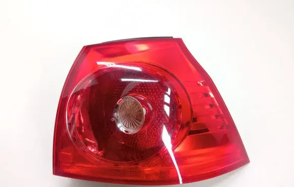 Volkswagen Golf V Rear/tail lights
