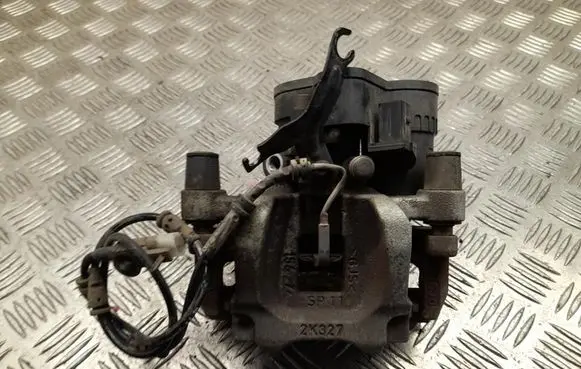 Land Rover Range Rover Evoque L551 Rear brake caliper M8D22K327BB