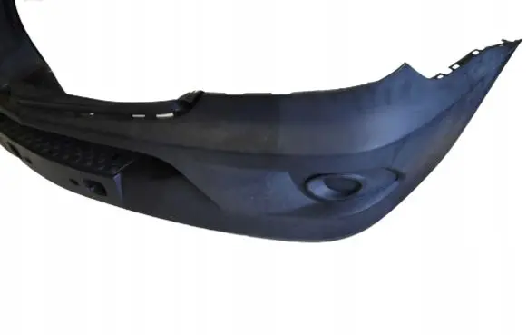 Mercedes-Benz Sprinter W906 Front bumper A9068801570
