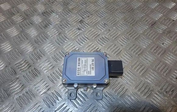 Porsche Cayenne (92A) Other control units/modules 7P0927601