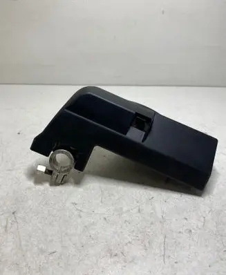 Audi A6 S6 C6 4F Battery relay fuse 4F0915519
