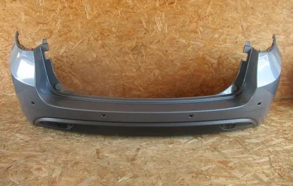Hyundai i40 Rear bumper 86611-3Z000
