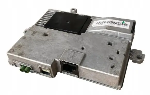 Mercedes-Benz C W206 Speedometer control unit/module A2069008420