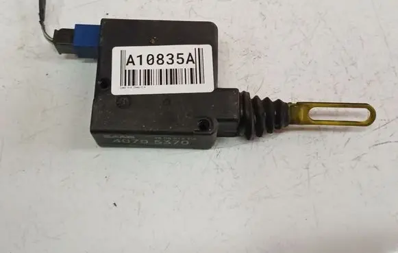 Saab 9-5 Central locking motor 4808812TG