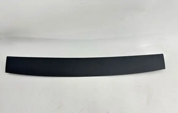 BMW 1 F20 F21 Tailgate/trunk upper cover trim 7239893