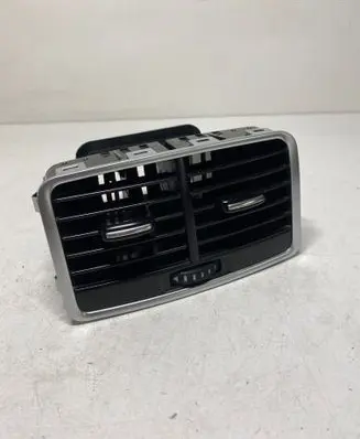 Audi A6 S6 C6 4F Rear air vent grill 4F0819203C